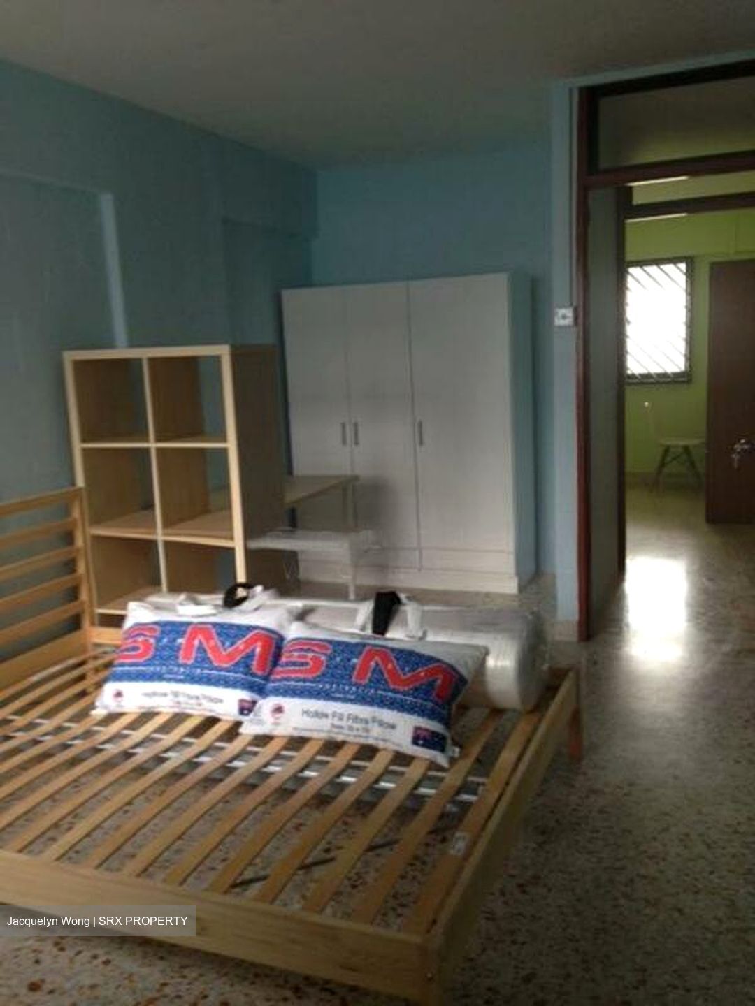 Blk 508 West Coast Vista (Clementi), HDB 3 Rooms #511026801